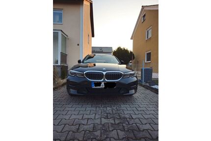 BMW 318 Gebrauchtwagen