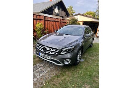 Mercedes-Benz GLA 180 Gebrauchtwagen