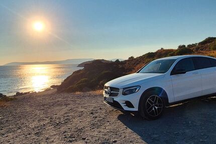 Mercedes-Benz GLC 300 Gebrauchtwagen