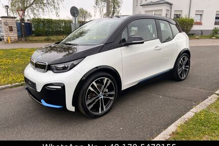 BMW i3 Gebrauchtwagen