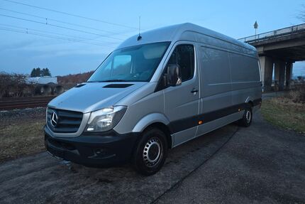 Mercedes-Benz Sprinter Gebrauchtwagen