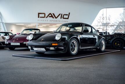 Porsche 911 Urmodell Gebrauchtwagen