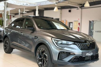 Renault Arkana Gebrauchtwagen