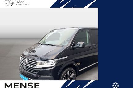 VW T6 Multivan Gebrauchtwagen