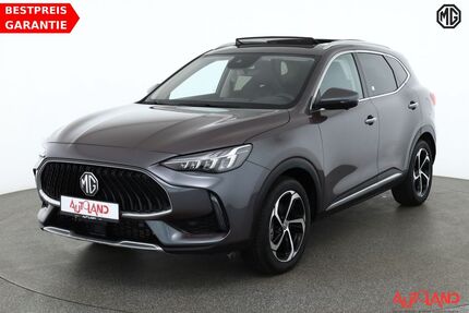 MG HS Gebrauchtwagen