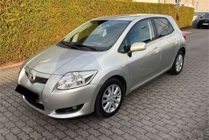 Toyota Auris Gebrauchtwagen