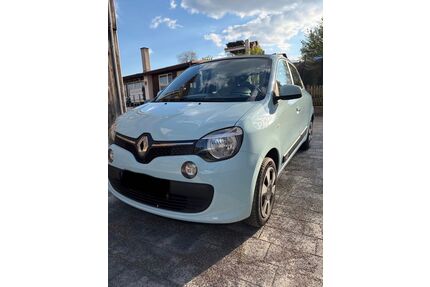 Renault Twingo Gebrauchtwagen