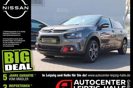 Citroen C4 Cactus Gebrauchtwagen