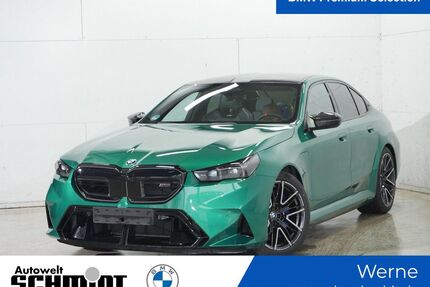 BMW M5 Gebrauchtwagen