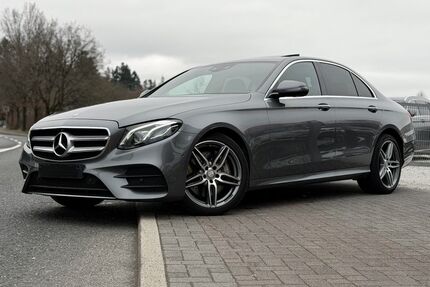 Mercedes-Benz E 350 Gebrauchtwagen