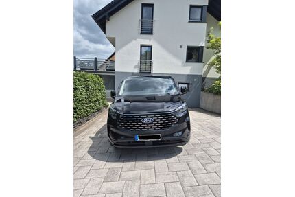 Ford Tourneo Custom Gebrauchtwagen