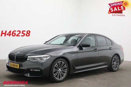 BMW 520 Gebrauchtwagen