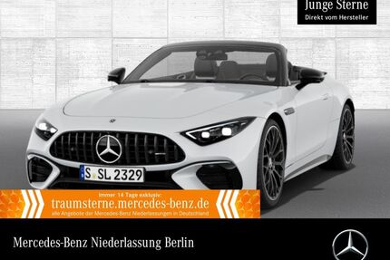 Mercedes-Benz SL 43 AMG Gebrauchtwagen
