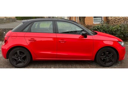 Audi A1 Gebrauchtwagen