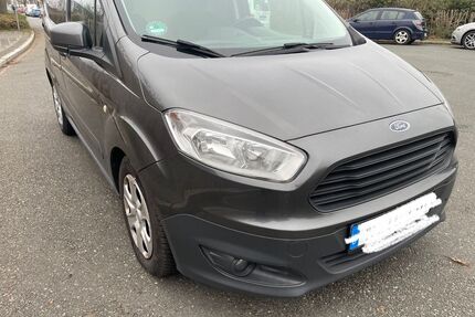 Ford Transit Courier Gebrauchtwagen