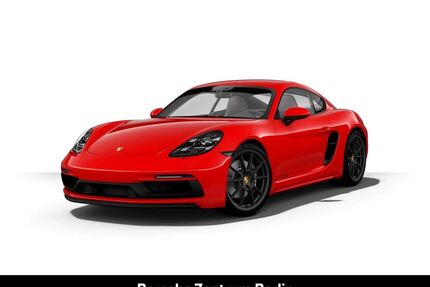Porsche Cayman Gebrauchtwagen