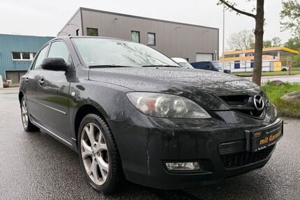 Mazda 3 Gebrauchtwagen