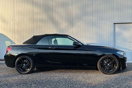 BMW 230 Gebrauchtwagen