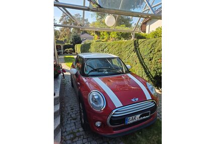 Mini Cooper Gebrauchtwagen