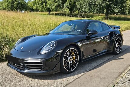 Porsche 991 Gebrauchtwagen