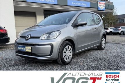 VW up! Gebrauchtwagen