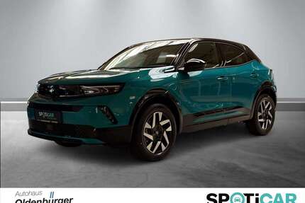 Opel Mokka Gebrauchtwagen