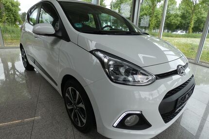 Hyundai i10 Gebrauchtwagen