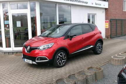 Renault Captur Gebrauchtwagen