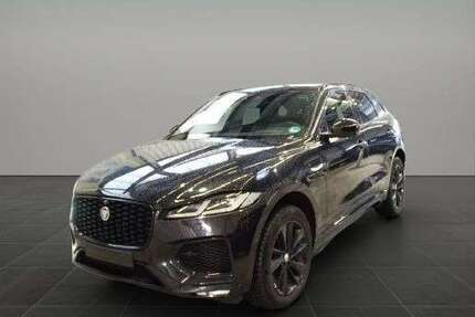 Jaguar F-Pace Gebrauchtwagen