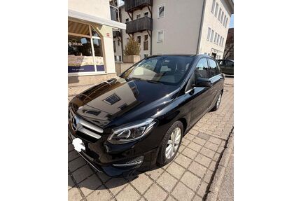 Mercedes-Benz B 200 Gebrauchtwagen