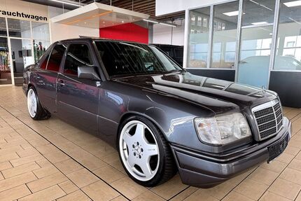 Mercedes-Benz E 280 Gebrauchtwagen