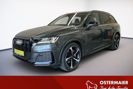 Audi Q7 Gebrauchtwagen
