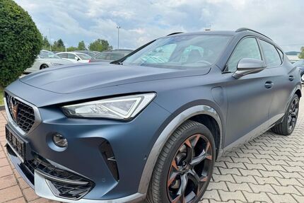 Cupra Formentor Gebrauchtwagen