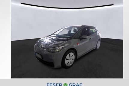 VW ID.3 Gebrauchtwagen