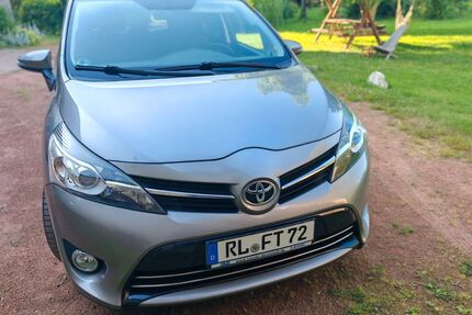 Toyota Verso Gebrauchtwagen