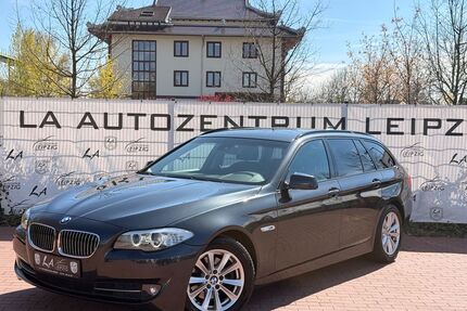 BMW 523 Gebrauchtwagen