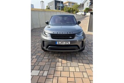 Land Rover Discovery Gebrauchtwagen