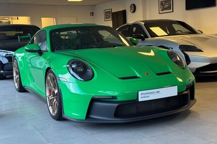 Porsche 992 Gebrauchtwagen