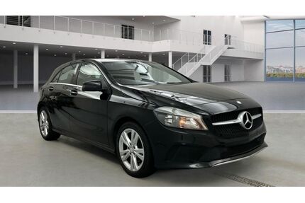Mercedes-Benz A 200 Gebrauchtwagen