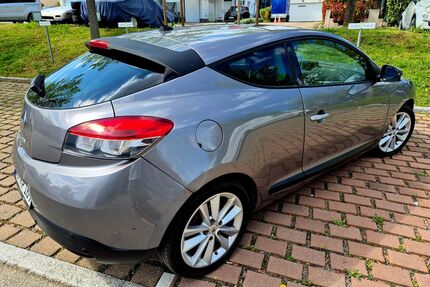 Renault Megane Gebrauchtwagen