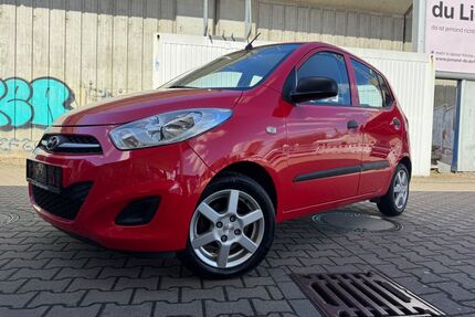 Hyundai i10 Gebrauchtwagen