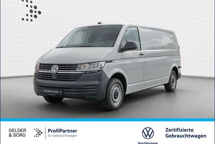 VW T6 Transporter Gebrauchtwagen