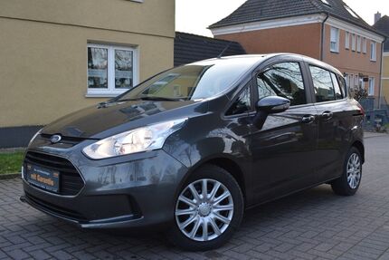 Ford B-Max Gebrauchtwagen
