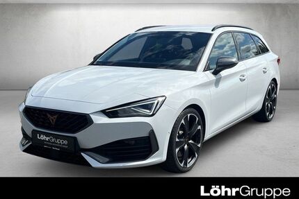 Cupra Leon Gebrauchtwagen
