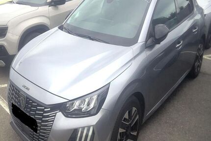 Peugeot 208 Gebrauchtwagen