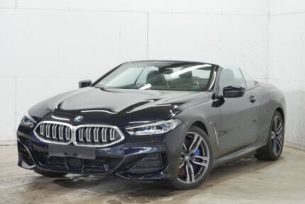 BMW 840 Gebrauchtwagen