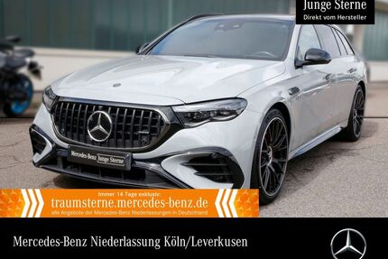 Mercedes-Benz E 53 AMG Gebrauchtwagen