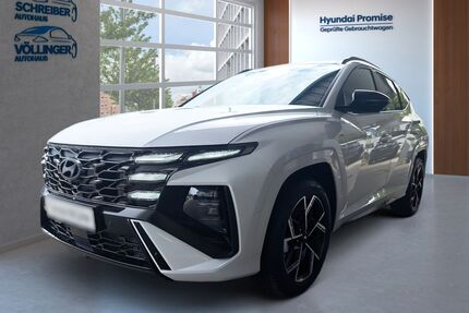 Hyundai TUCSON Gebrauchtwagen