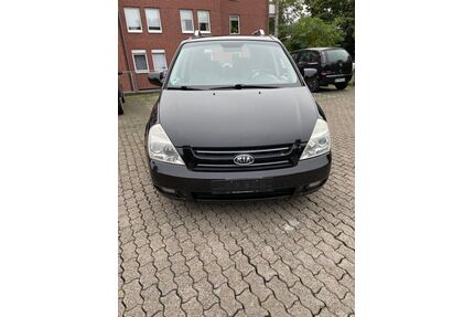 Kia Carnival Gebrauchtwagen