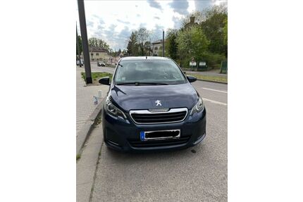 Peugeot 108 Gebrauchtwagen